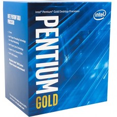 INTEL CPU Pentium G5400, BX80684G5400 